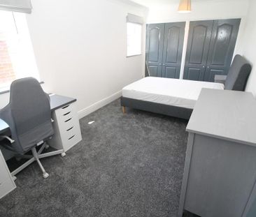 6 bedroom terraced house to rent - Photo 6