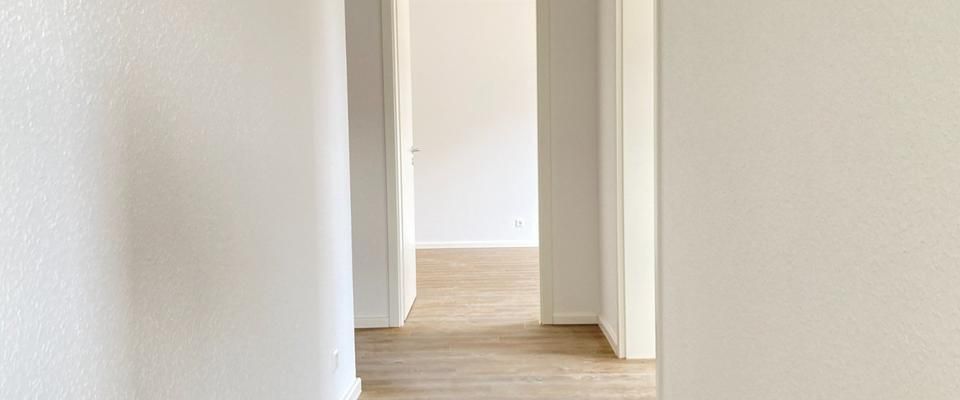 Attraktive 3-Zimmerwohnung im Neubauquartier in Quickborn zum Erstbezug! - Foto 1