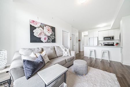 For Lease - 35 Southshore Crescent Unit# 129, Hamilton, Ontario - Photo 5