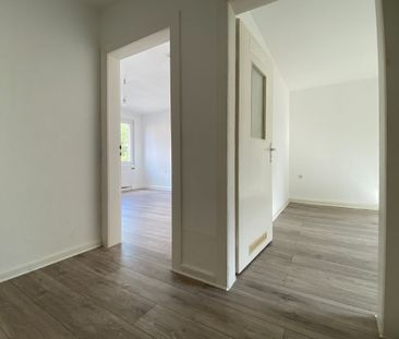 Ihr neues Zuhause in Düsseldorf-Mörsenbroich - 2-Zimmer-Wohnung mit Balkon! - Foto 2