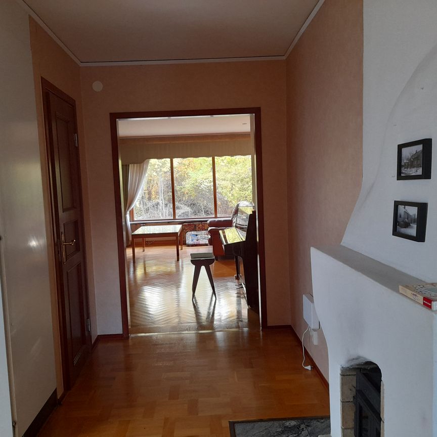 Medelpadsgatan, Vällingby - Foto 1