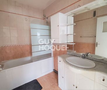 LOCATION d'un appartement 3 pièces (46 m²) à ANTONY - Photo 2