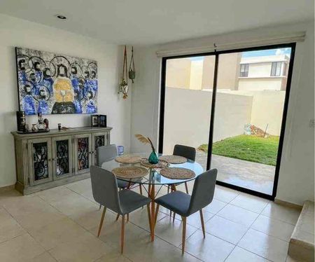 Casa de 2 recámaras, SIN MUEBLES, en privada ZONA NORTE. - Photo 2