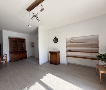 Location Maison 2 pièces 48m² COGNAC 16100 - Photo 2