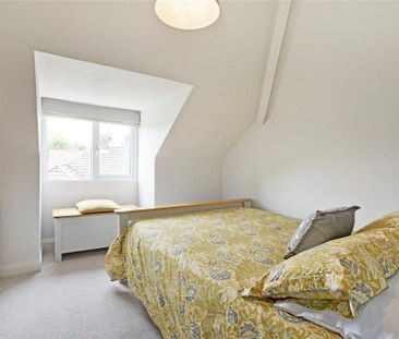 2 bedroom penthouse to rent - Photo 6