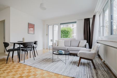 Götzstrasse 16 - Photo 4