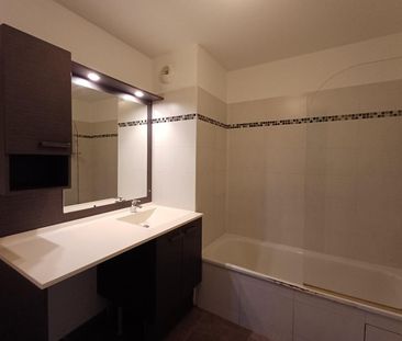 location Appartement T3 DE 62.61m² À LAUNAGUET - Photo 5