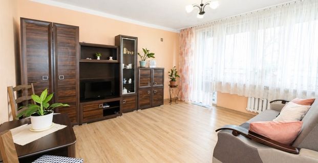 Sosnowiec, Zagórze Mieszkanie na wynajem - Photo 1