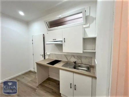 Appartement à louer 2 pièces 44.2m² - Photo 3