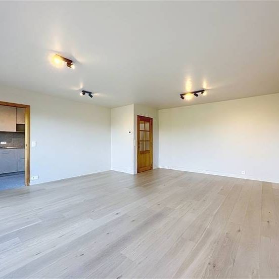 Appartement te huur - Photo 1