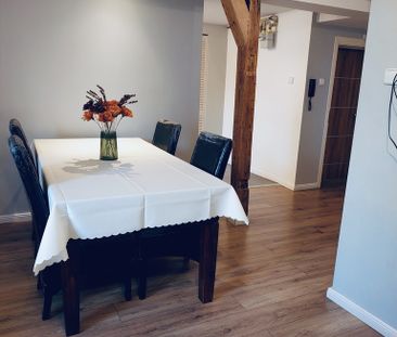 Przestronne mieszkanie na wynajem , 95 m2 ! - Zdjęcie 2