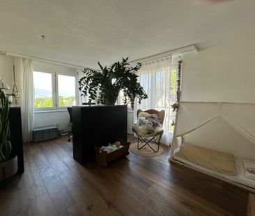 4.5 Zimmer, 2. Stock - Photo 3