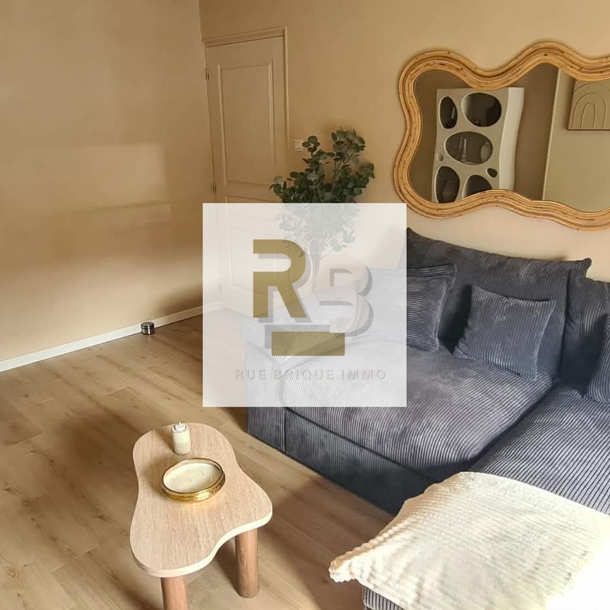Location Appartement 4 pièces 60m² MERICOURT 62680 - Photo 1