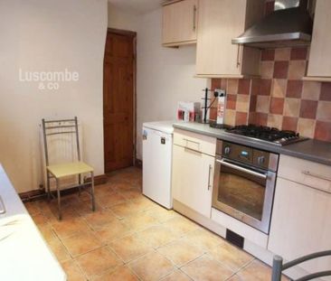 5 Double Bedroom on Blewitt Street, Newport - All Bills Included - Photo 6