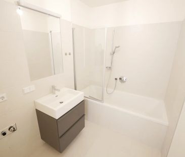 AB DEZEMBER: Wundervolle 2-Zimmerwohnung Nahe Floridsdorfer Hauptba... - Photo 4