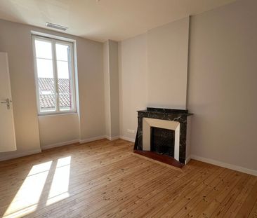 Maison à louer 4 pièces • Castres - Photo 1