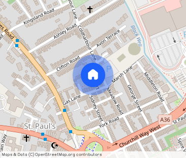 Lees Court, Salisbury, Wiltshire, SP2 - Photo 1