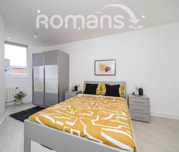 1 bedroom flat to rent - Photo 5