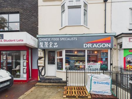 Lewes Road, Brighton - Photo 2