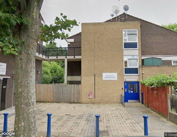 4 Bed Flat, Caxton Grove, E3 - Photo 1