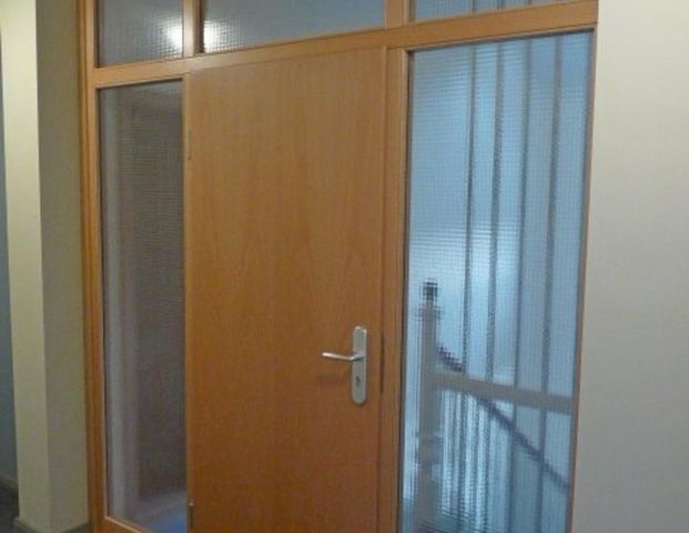 Eine Wohnung zum daheim sein. - Photo 1