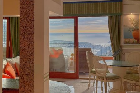 LOCATION - VUE MER À COUPER LE SOUFFLE - LUXE - Photo 4