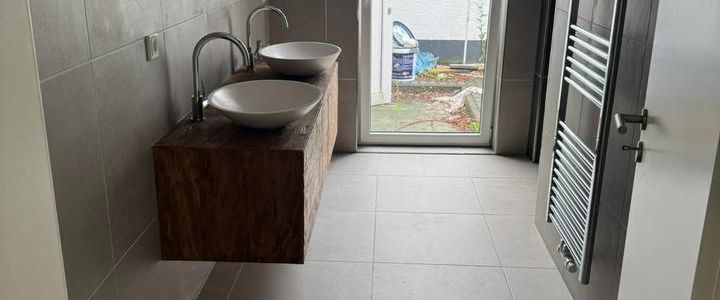 Modernes 80 m² Apartment mit Terrasse & Stellplatz in Engelskirchen-Wiehlmünden - Photo 1