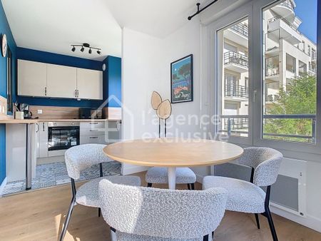 APPARTEMENT T2 A LOUER - Photo 3