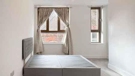 2 bedroom flat to rent - Photo 5