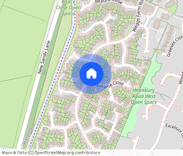 Weggs Farm Road, Duston, Northampton, NN5 - Photo 1