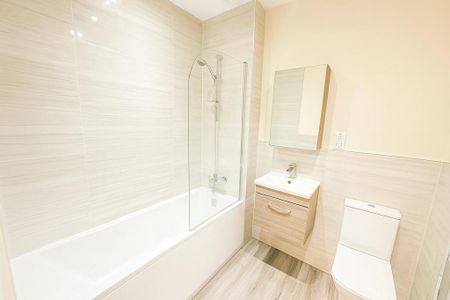 1 bedroom flat to rent - Photo 4