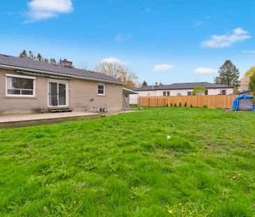 For Lease - 65 Cumming Court Unit# #Basement, Hamilton, Ontario - Photo 5