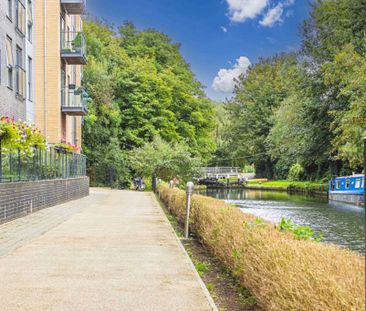 1 bed Flat for rent - Photo 4