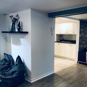 3 1/2 en location, Rosemont, appartement - Photo 2