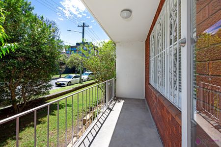 16/34 Barber Avenue, Eastlakes NSW 2018 - Apartment For Rent | Domain - Photo 5