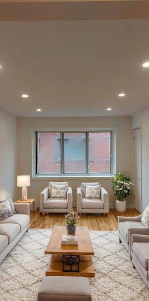 2 CH - 1 SDB - Montréal - $1,335 /mo - Photo 1