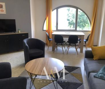 Nouveau Colocation à la chambre - Photo 1