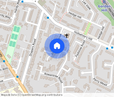 John Gooch Drive - Photo 1