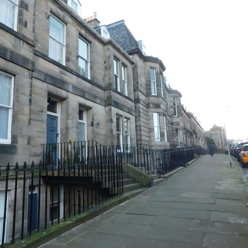 Inverleith Terrace, Edinburgh, EH3 5NS - Photo 1