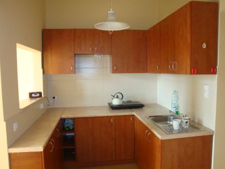 Bernardyńska, 1-pokojowe, 27m2, II piętro - Фото 3