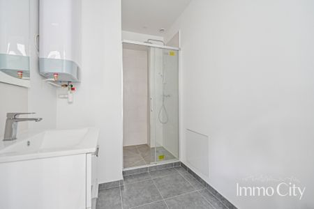 Appartement 2 pièces - 41.05m² - Photo 3