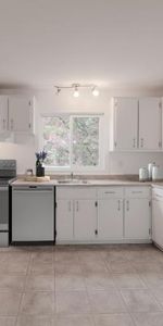 Appartement 5 ½ à louer Lévis juillet 2026 - Photo 4