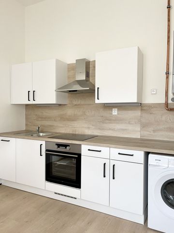 Apartment for rent, 3+1 - 2 bedrooms, 87m - Fotografie 5