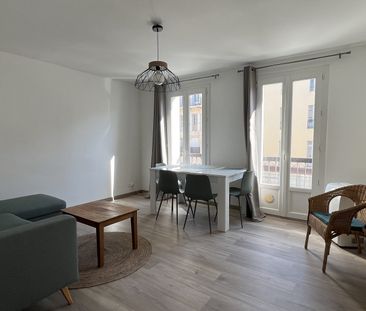 Location Appartement 2 pièces 49m² NARBONNE 11100 - Photo 3