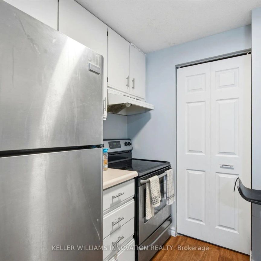 30 Bridge Street W #205 - Photo 1