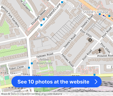 Waverley Court, London, NW3 - Photo 1