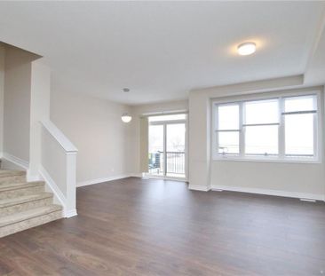 For Lease - 213 Hibernian Walk, Kanata, Ontario - Photo 1