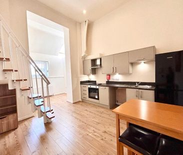 1 bedroom flat to rent - Photo 5