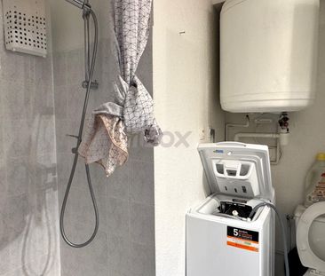 Appartement 2 pièce(s) 27.68 m² - Photo 5