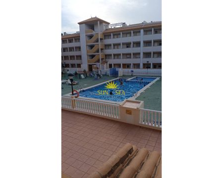 TWO-BEDROOM APARTMENT - MAR DE CRISTAL - Photo 2